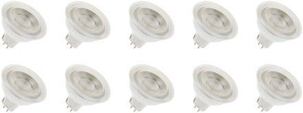 | LED Spot | GU5.3 12V | 7W | 10 stuks | 12V Helder