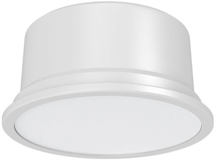 LED Spot MR16 - Brinton - 5W 430lm 110D - 840 Natuurlijk Wit 4000K | Vervangt 50W