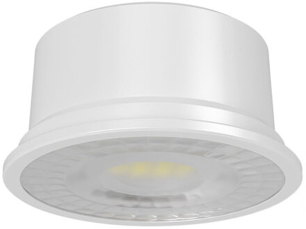 LED Spot MR16 - Brinton - 5W 430lm 38D - Aanpasbare Lichtkleur 3000K-4000K-6500K | Vervangt 50W Helder/Koud wit;Warm wit;Natuurlijk wit