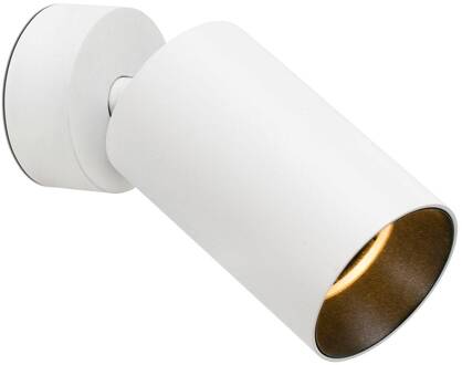 LED spot Stan, wit