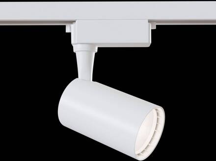 lED spot Track LED 3000K 6W, wit