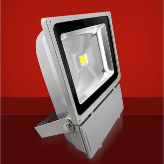 Led Spotlight Spotlight 100W 3000K Warm Licht