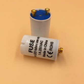 Led Starter Voor Led T8 Buis 25 Stuks Per Lot Ce Rohs