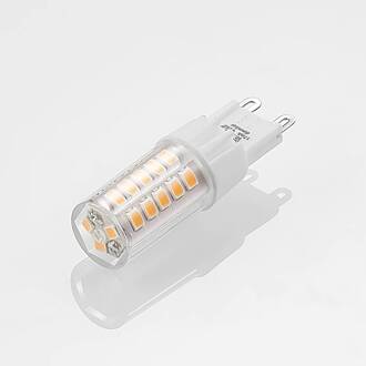 LED stiftlamp G9 3,5W 827 10er-set
