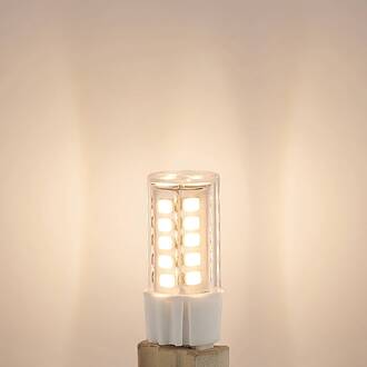 LED stiftlamp G9 3,5W 830 2 per set
