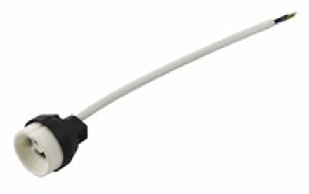 Led Strip Connector GU10 Socket Voor Halogeen Keramische Gloeilamp Lampen Holder Base Wire Connector Lamphouder 4 stuk