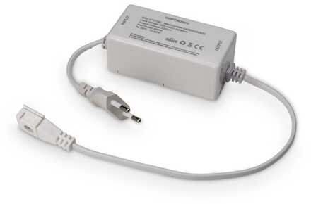 LED Strip dimmer V2 - Flex60/120-serie- Max. 500W - Inclusief afstandsbediening