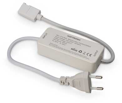 LED Strip dimmer V2 - Flex60 RGB-serie - Max. 500W - Inclusief afstandsbediening