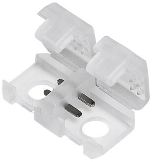 LED Strip Doorverbinder - Brinton - Rechte Connector