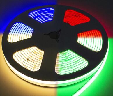 LED strip flex RGB-CCT 5m 5050 12V IP68