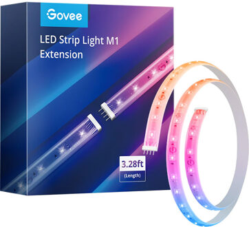 LED Strip Light M1 - Extension Ledstrip