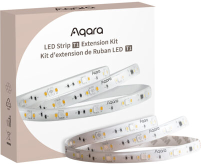 LED Strip T1 Extension Ledstrip
