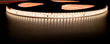 LED Strip - Velvalux - 20 Meter - Natuurlijk Wit 4000K - Dimbaar - Waterdicht IP67 - 38400 Lumen - 2400 LEDs - Directe Aansluiting op Netstroom - Werkt zonder Driver