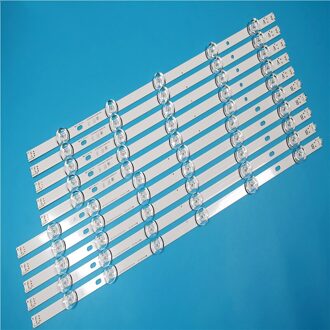 Led Strip Voor Lg Innotek Drt 3.0 55 "_ A/B Type Rev01 55LB561V 55LB652T LC550DUE LG55LF5950 55LY320C 55LB5700 55LF6500 55LB652V