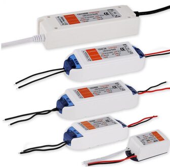Led Stroomvoorziening Verlichting Transformers Led Driver Voor Led Strip Voeding. 100W