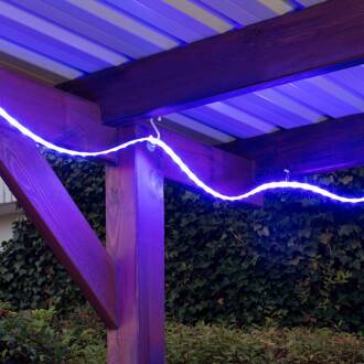 LED SUPERINE  LED strip - 5m - met afstandsbediening - Voor buiten - Dimbaar