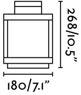 LED tafellamp Kerala, donkergrijs, aluminium, hoogte 26,8 cm donkergrijs, transparant