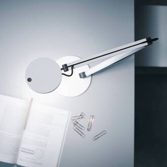 LED tafellamp PARA.MI FTL 102 R wit 930