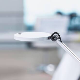 LED tafellamp PARA.MI FTL 102 R wit 940