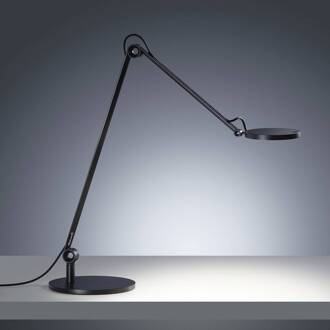 LED tafellamp PARA.MI FTL 102 R zwart 930