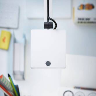 LED tafellamp PARA.MI FTL 108 R wit 940