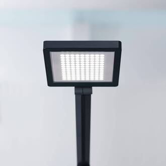 LED tafellamp PARA.MI FTL 108 R zwart 930