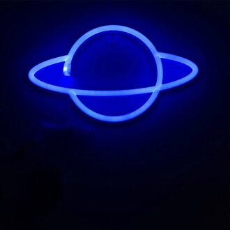 Led Thunder Kat Neon Licht Vogel Vormige Teken Night Lamp Home Party Bruiloft Art Decoratie Kerst Cadeau Verlichting 06