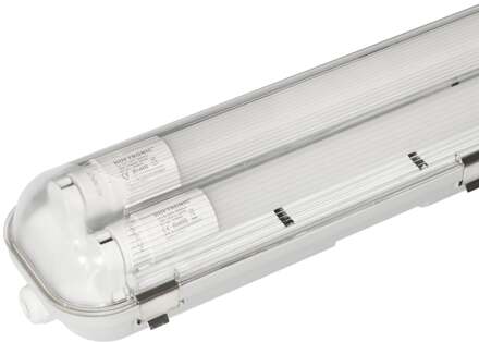 LED TL Armatuur - 120 cm - HOFTRONIC™ - 36W 3960 Lumen - Daglicht wit