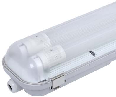 LED TL Armatuur - 150 cm - HOFTRONIC™ - 44W 4000 Lumen - Daglicht wit