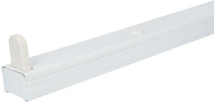 LED TL Armatuur - 150 cm - INTOLED - 18 Watt - exclusief TL buis