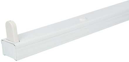LED TL Armatuur 150 cm - IP20 - Excl LED TL Buis - 10 Stuks