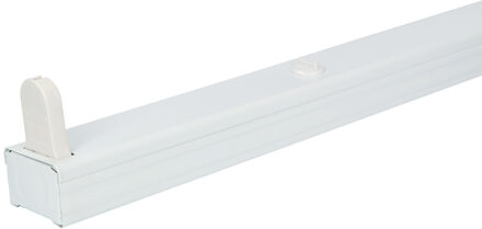 LED TL Armatuur 150 cm - IP20 - Excl LED TL Buis - 10 Stuks