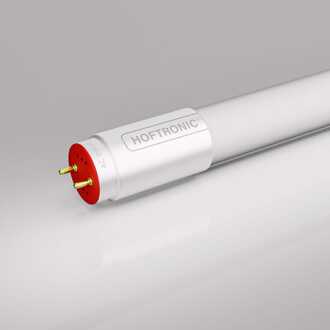 LED TL Buis 120 cm - T8 (G13) - 18 Watt 3150 lumen - 175lm/W - High lumen - vervangt 105W (105W/860) - 6000K - flikkervrij Wit