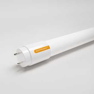 LED TL Buis 120cm - T8 G13 fitting - 12,5 Watt 2000 lumen (160lm/W) - 6500K daglicht wit licht - Flikkervrij