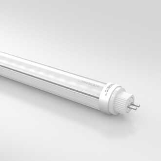 LED TL Buis 145cm - T5 G5 Fitting - 20/24 Watt 4800 lumen (200lm/W) - 4000K Neutraal wit - Flikkervrij - Vervangt 200 Watt (200 Watt/840)