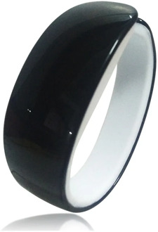 LED Touch Screen Digital Women's Watch Silicone Bracelet Ladies Watches Wrist Watch Women Student Male Clock montre femme 2019