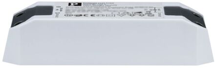 LED-transformator 12 V/AC 65 W 5.4 A Constante spanning Paulmann 97767