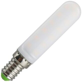 LED Tube T18 - 4W / Geschikt voor afzuigkap