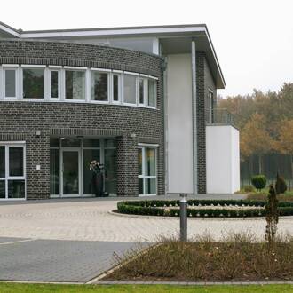 LED tuinpadverlichting 2275, antraciet/helder antraciet, helder