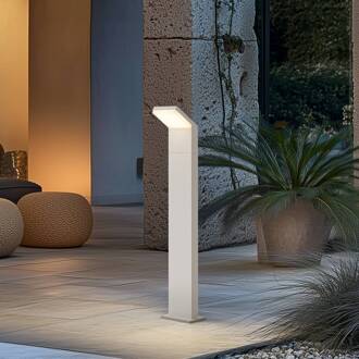 LED tuinpadverlichting Yolena, 100 cm, wit, IP65