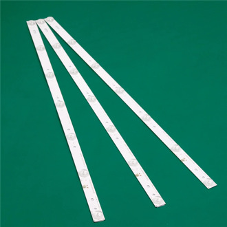 LED TV Bands For BBK 32LEM-1007/T2C 32LEM-1009/T2C TV LED Bars Backlight Strips CX315DLEDM LE-3228A Line Rulers Array TLJ32C7LED