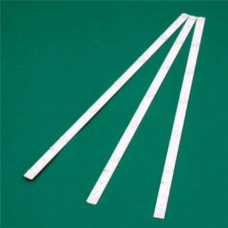 LED TV Bands For BBK 32LEX-5027/T2C 32LEX-5009/T2C TV LED Bars Backlight Strips CX315DLEDM LE-3228A Line Rulers Array TLJ32C7LED