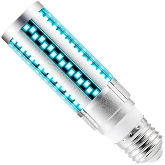 Led Ultraviolet En Desinfectie Lamp 20W Huishoudelijke Mijt Desinfectie En Ultraviolet Desinfectie Lamp