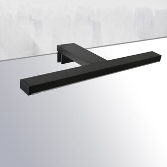 Led-verlichting 30cm Zwart