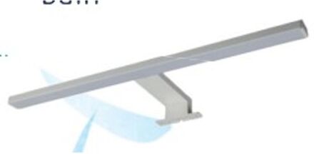 Led-verlichting 50cm Wit