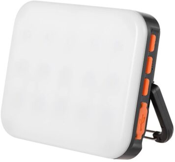 Led Video Licht Fotografie Licht Vullen Versie Make Lamp Met Dc Output, 8V3A Uitgangsspanning Live Verlichting Apparatuur Tool LY-01