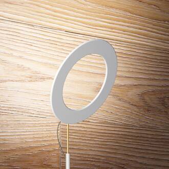 LED vloerlamp 930 wit