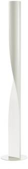 LED vloerlamp Evita, wit, hoogte 190 cm, dimbaar