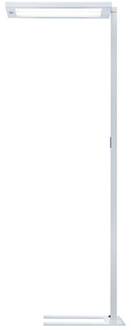 LED vloerlamp Lavigo DPS 16500/840/R/G2 wit