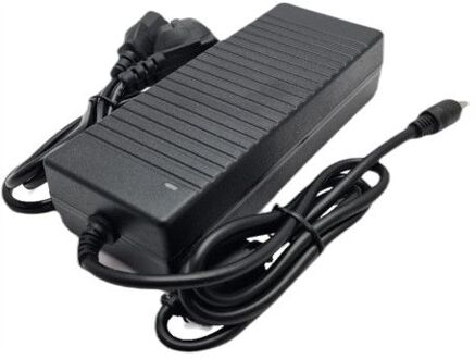LED Voedingsadapter 12 Volt - 10A - 120W - DC5.5 mm